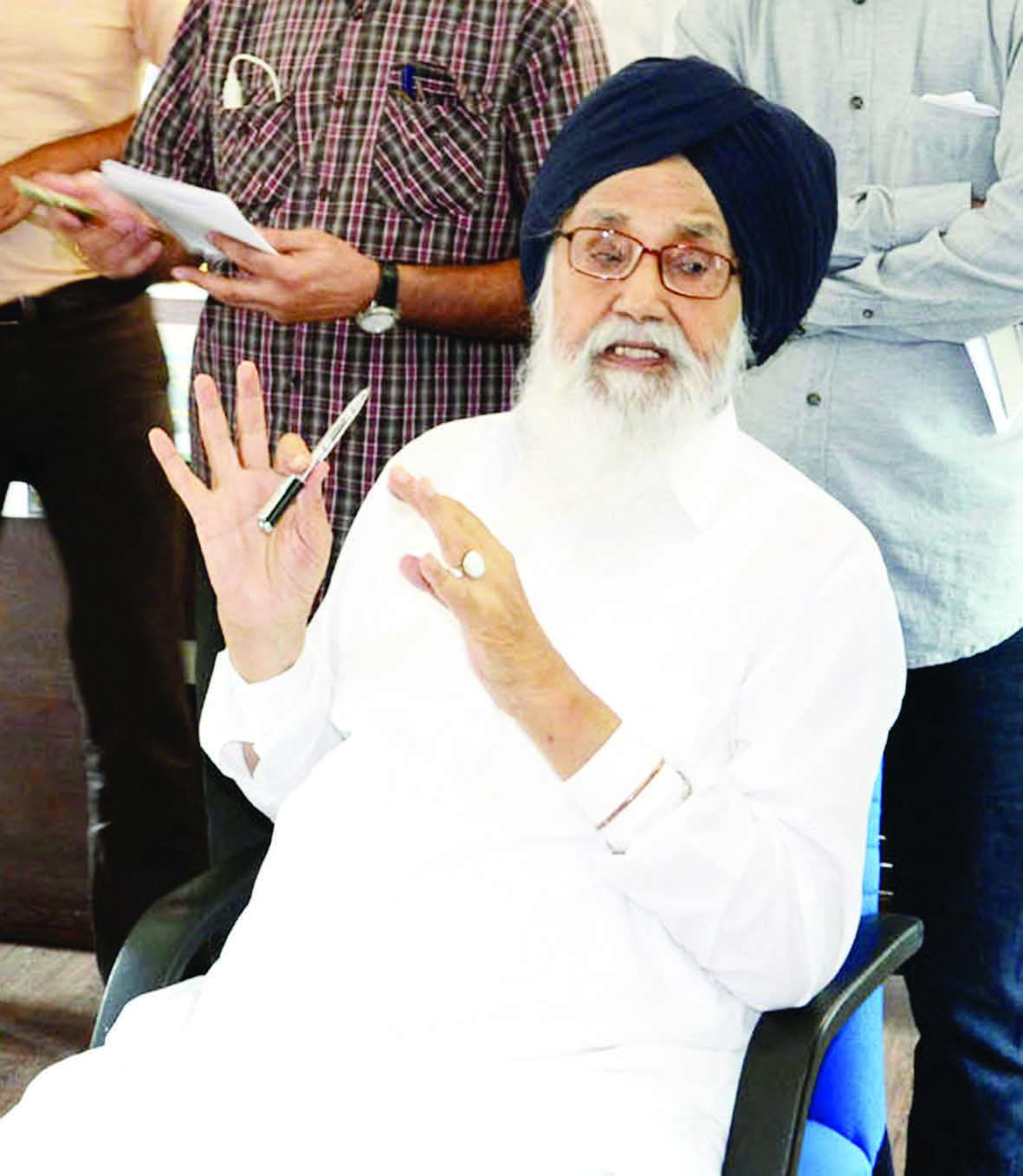 Badal