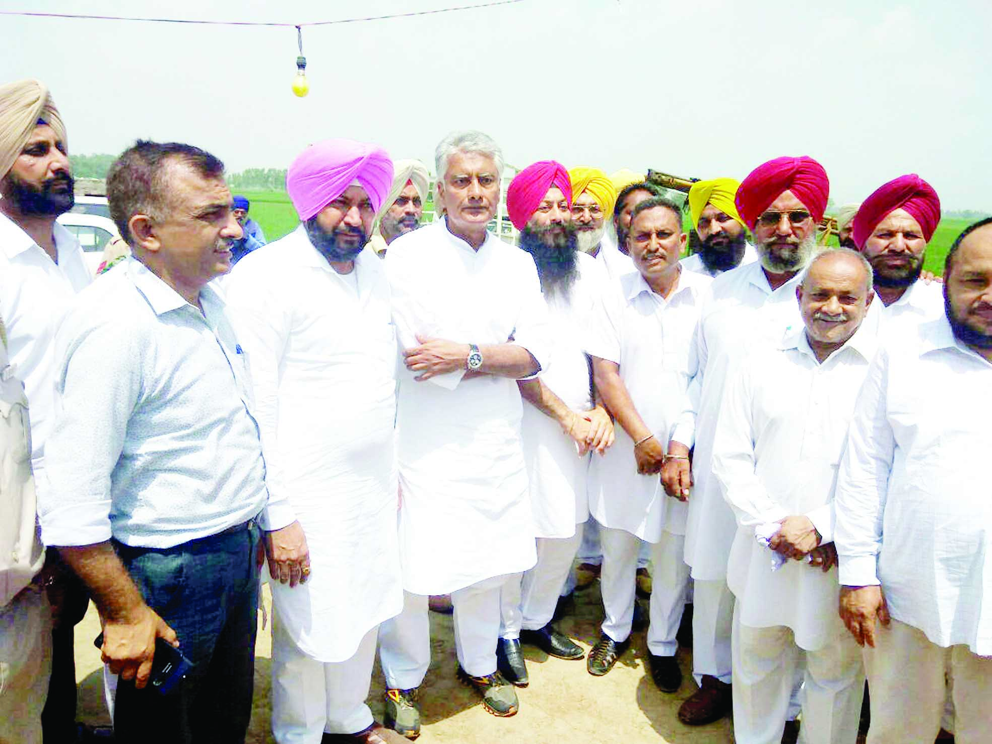 Sunil Jakhar