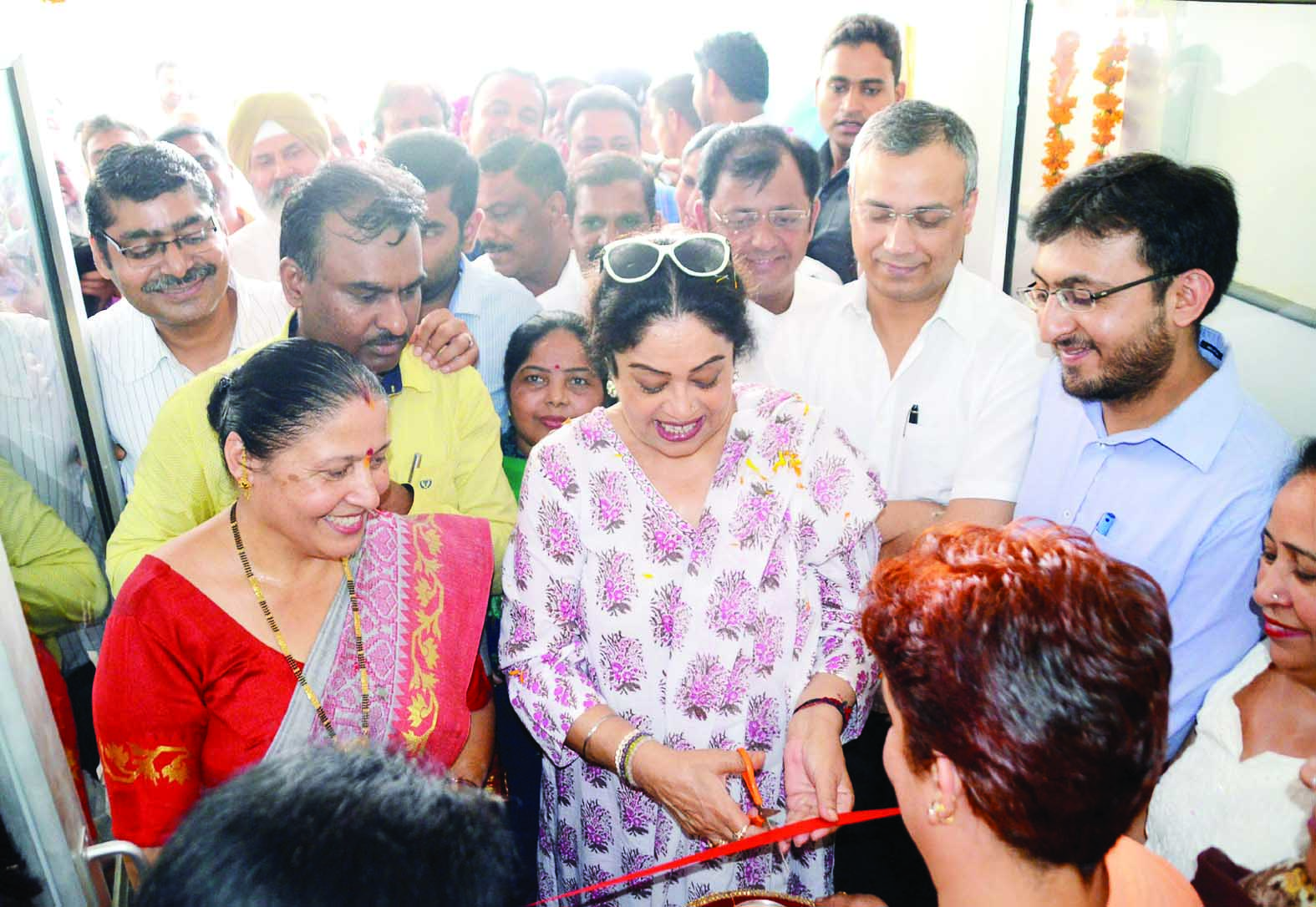 Kirron Kher Kirron Kher