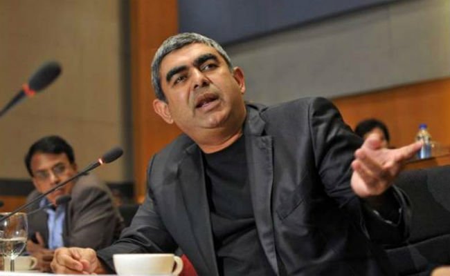Vishal Sikka