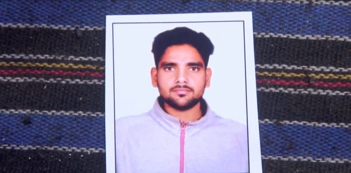 Kisan suicide