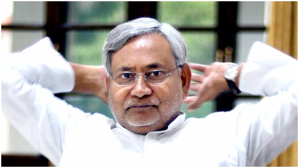 Nitish Kumar Nitish Kumar