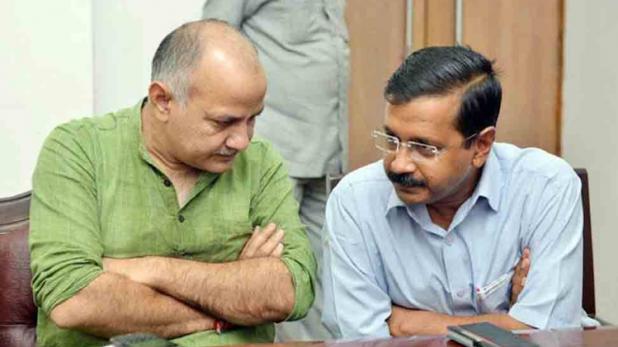 arvind kejriwal