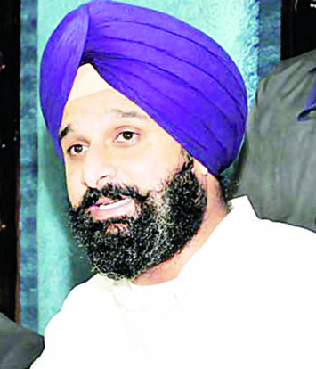 bikram majithia bikram majithia