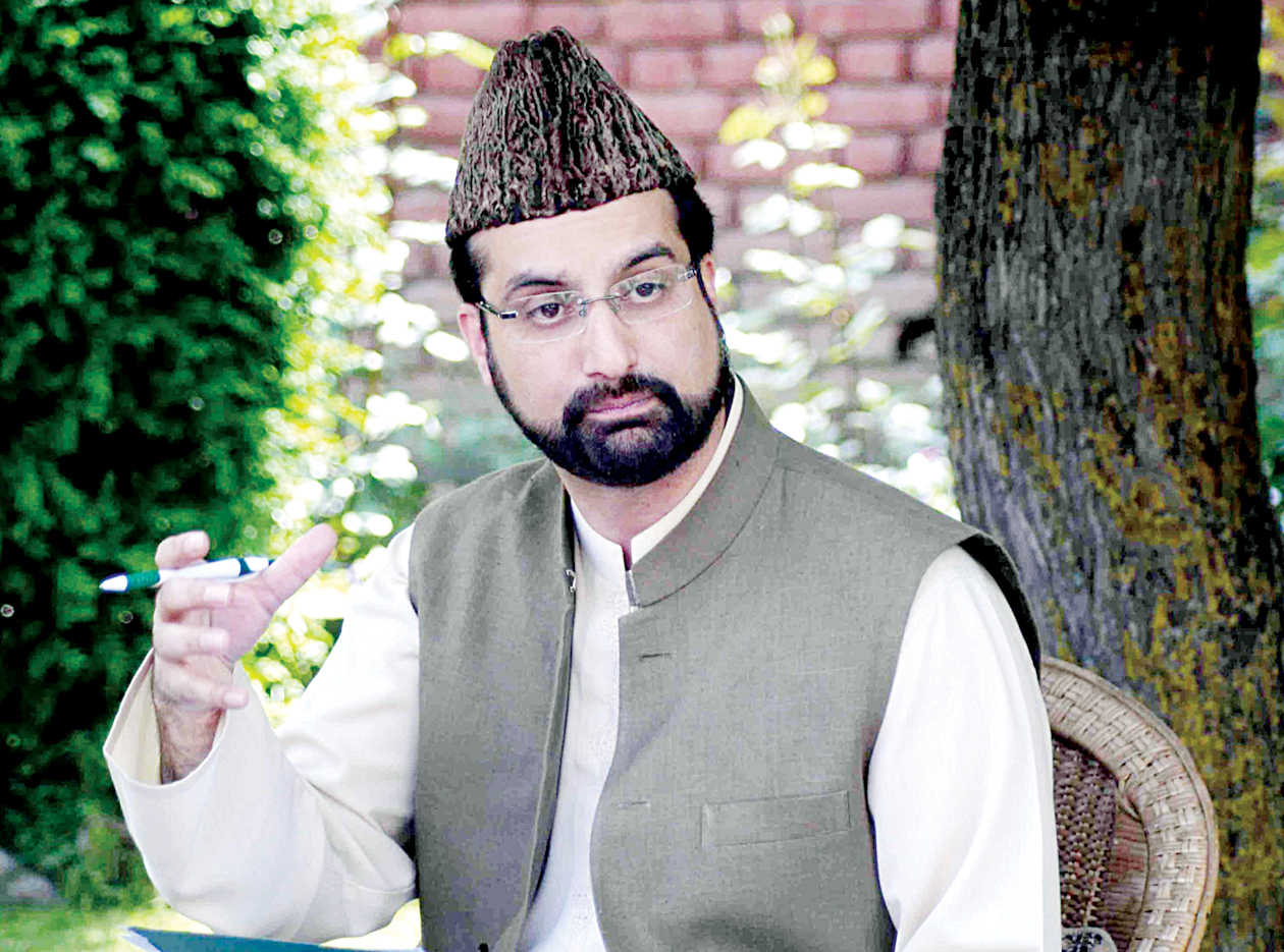 Mirwaiz