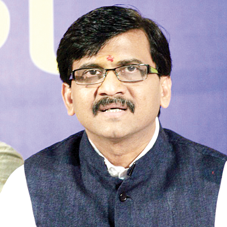 Sanjay Raut Sanjay Raut