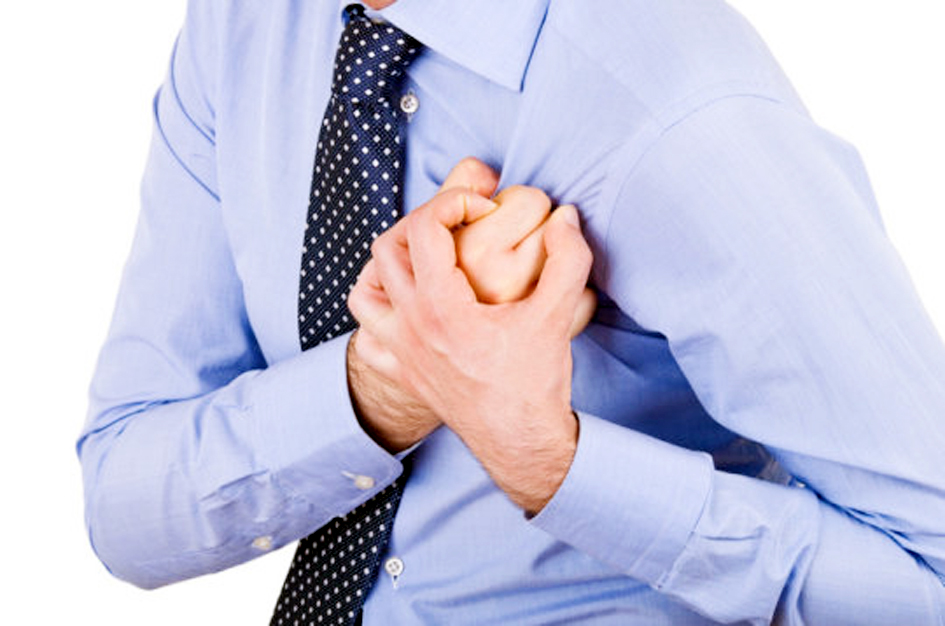 Heart Problem Heart Problem