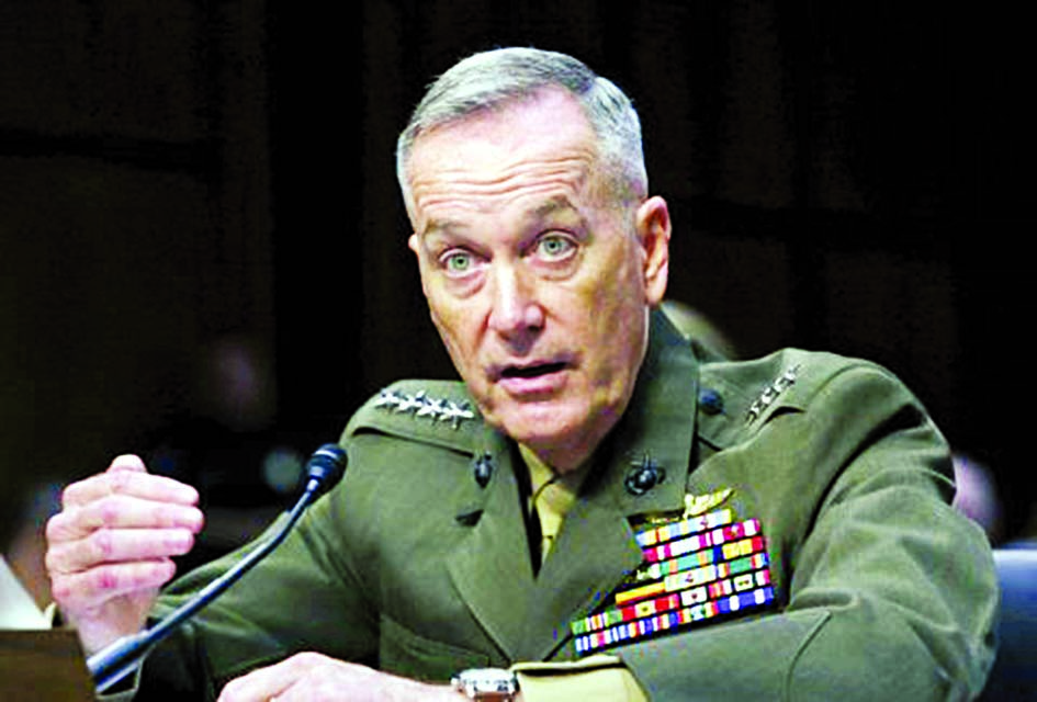 US General US General