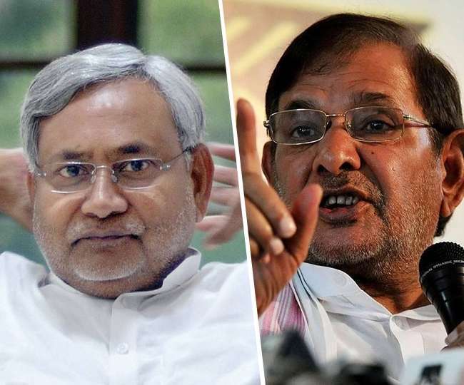 Nitish Kumar