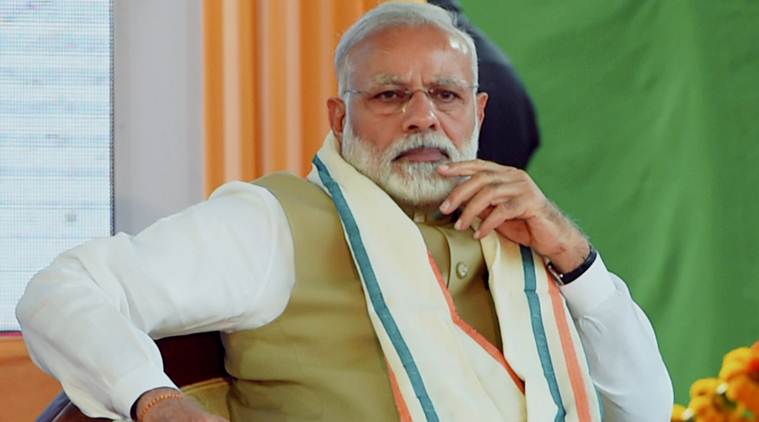 Narendra Modi