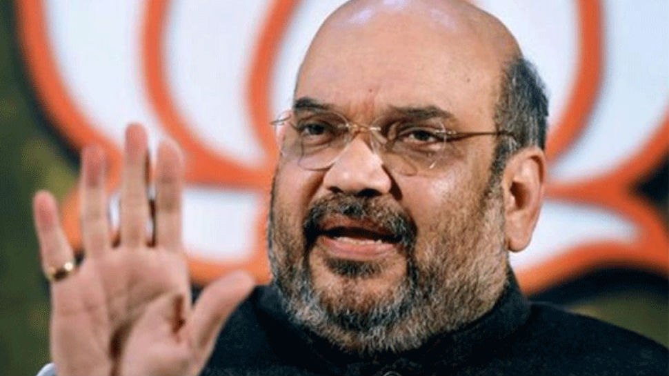 Amit Shah