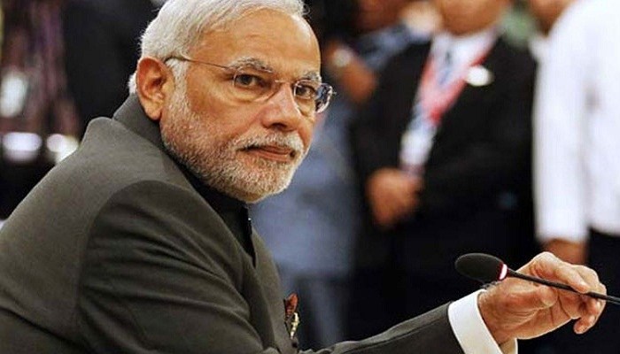 Narendra Modi