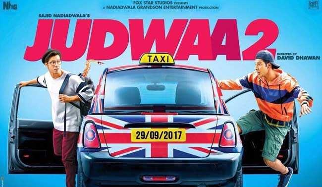 Judwaa 2 Judwaa 2