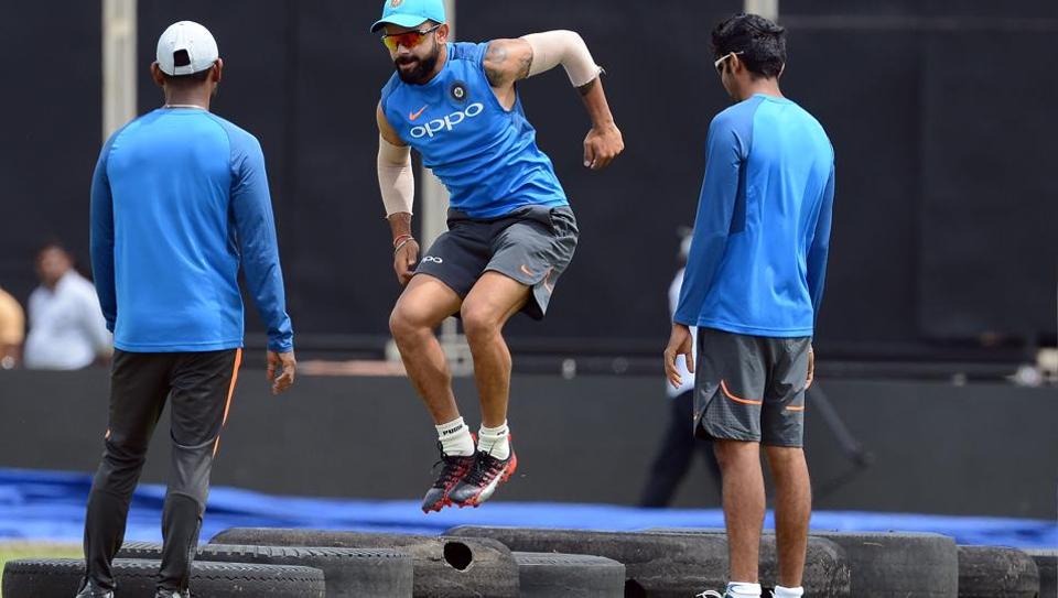 Virat Kohli Virat Kohli