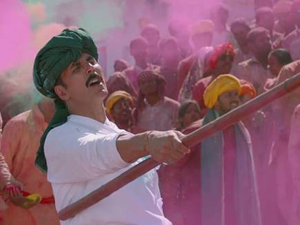 Akshay Kumar Akshay Kumar