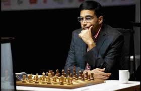 Viswanathan Anand Viswanathan Anand