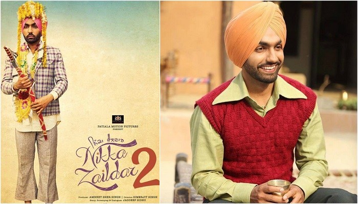Nikka Zaildar 2 Nikka Zaildar 2