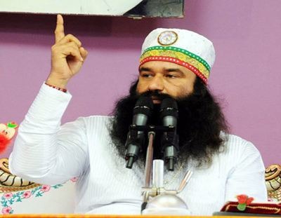 Gurmeet Ram Rahim