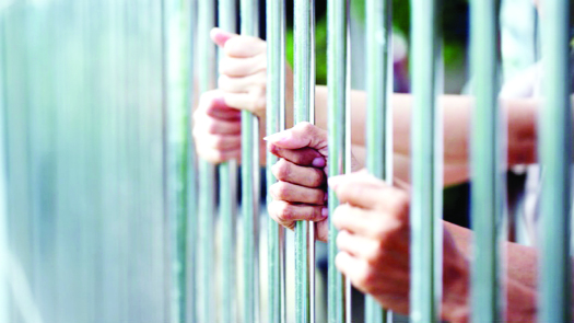 Prison