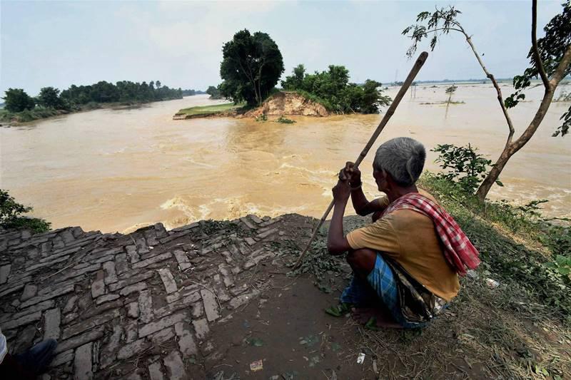Floods Floods