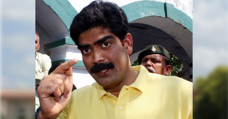 Mohammad Shahabuddin Mohammad Shahabuddin