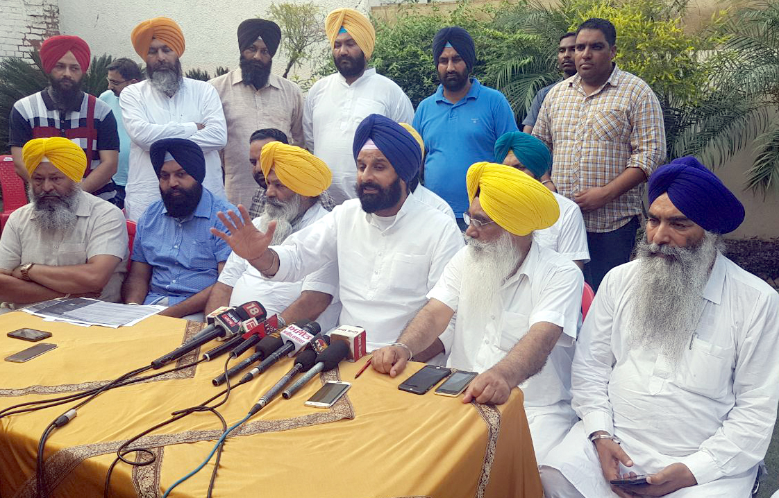 Majithia Majithia