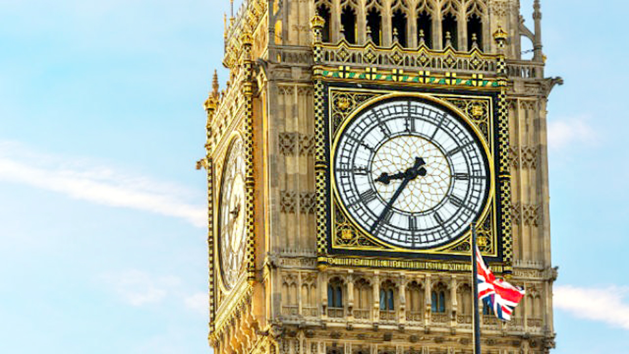 Clock