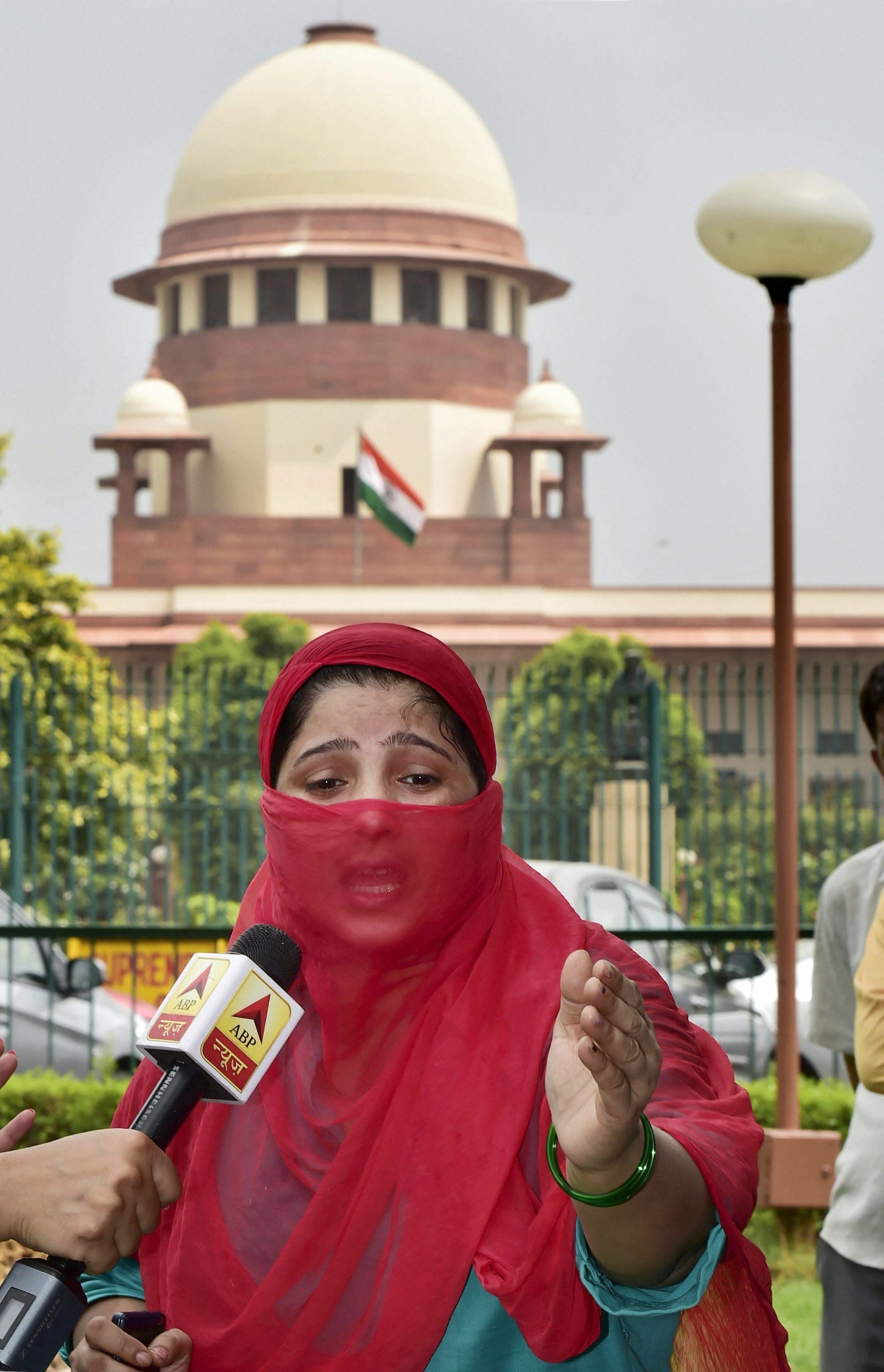 Triple Talaq Triple Talaq
