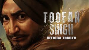 Toofan Singh Toofan Singh