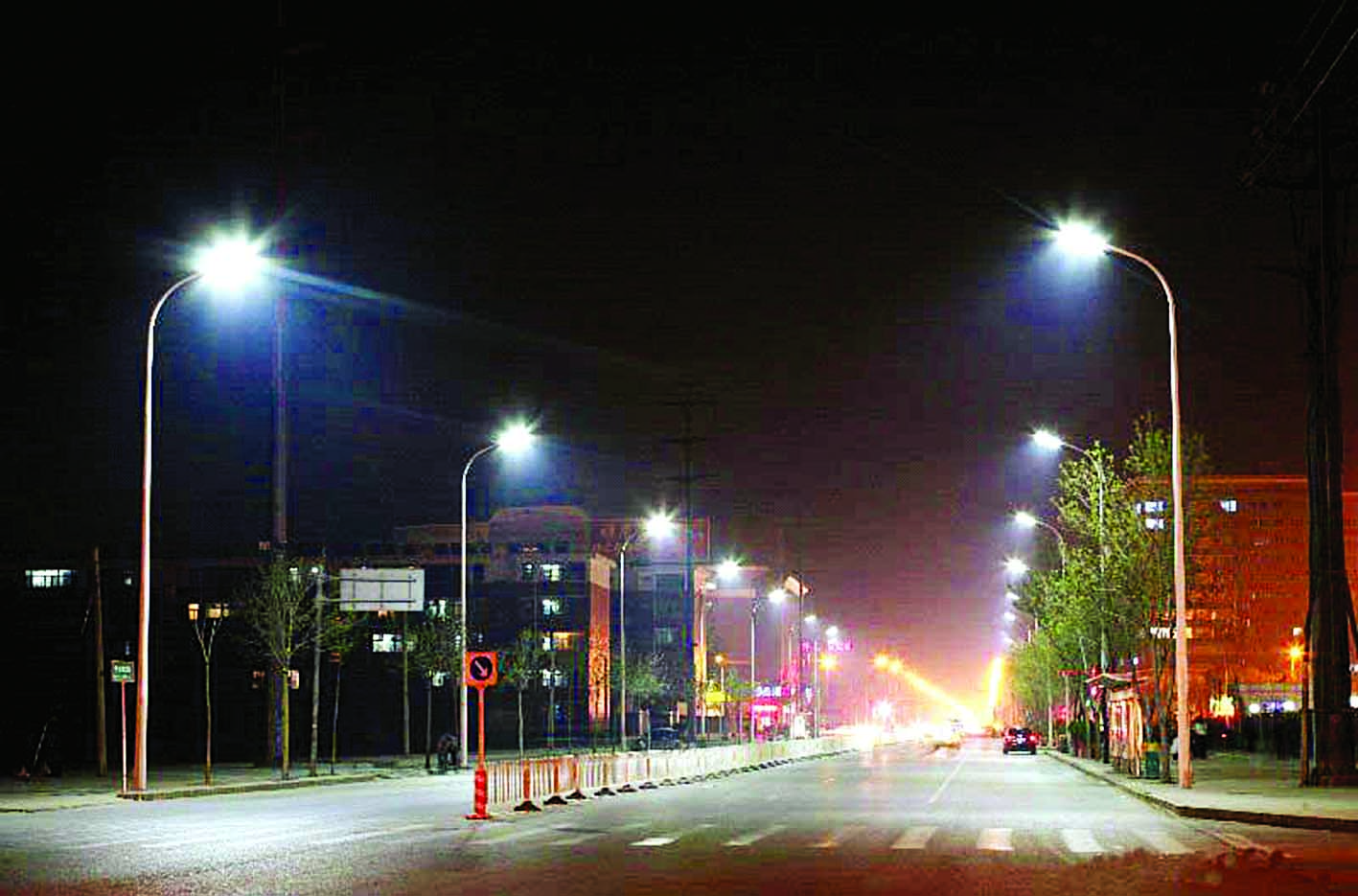 LED Lights
