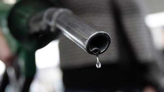 Petrol pump Petrol pump