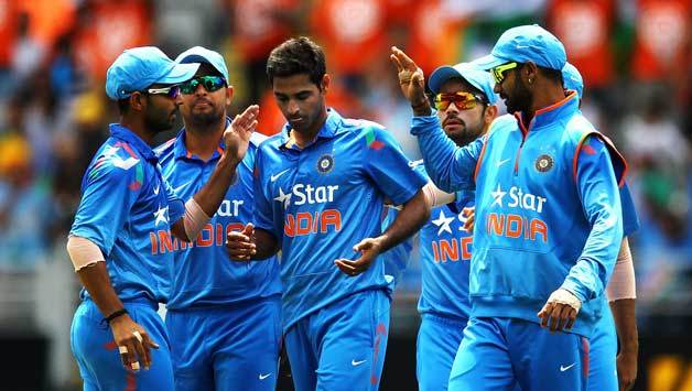 Indian cricket team Indian cricket team