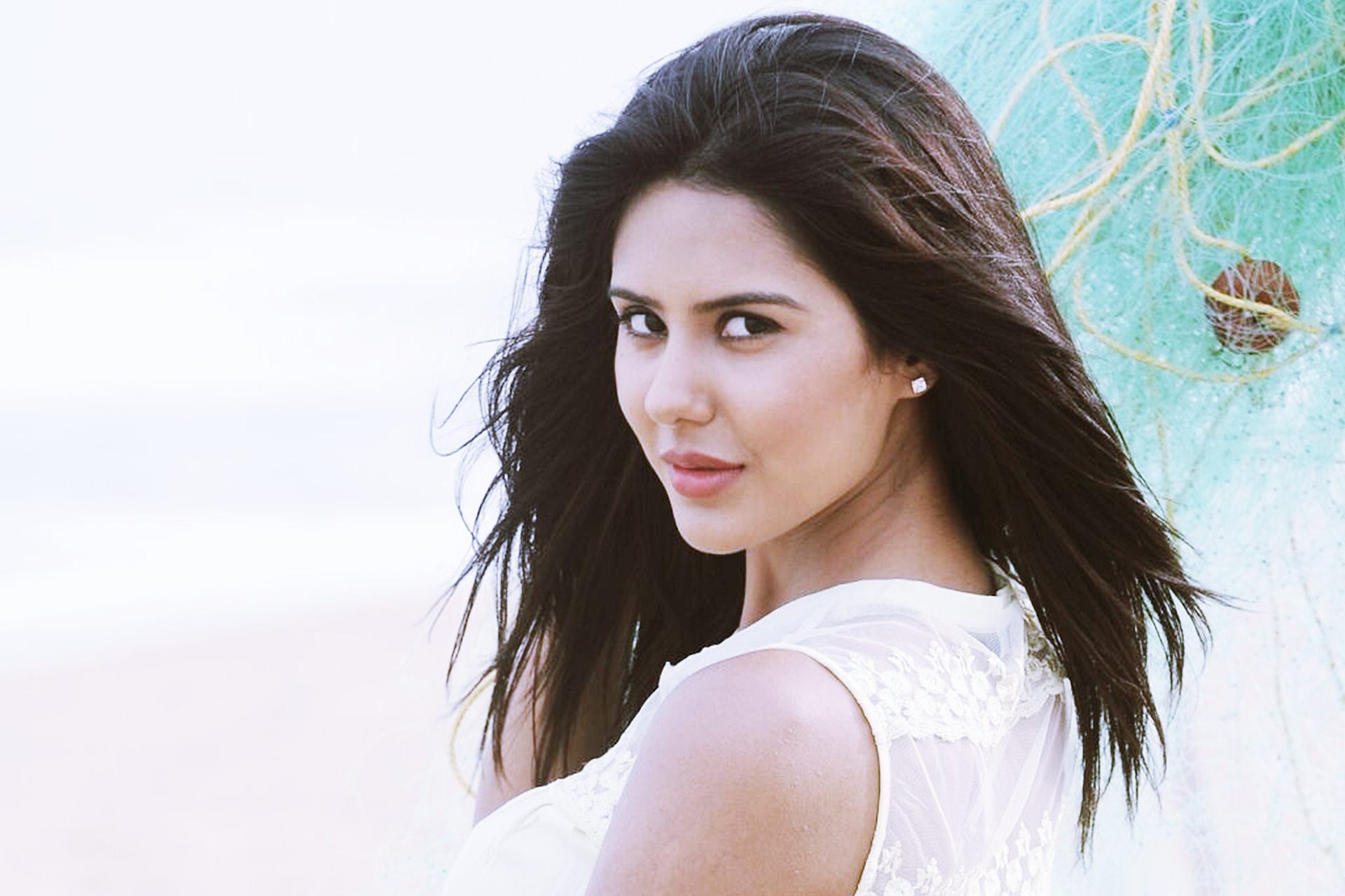 Sonam Bajwa Sonam Bajwa