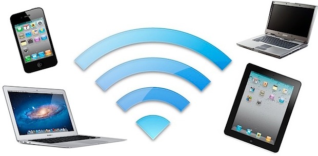 Internet service