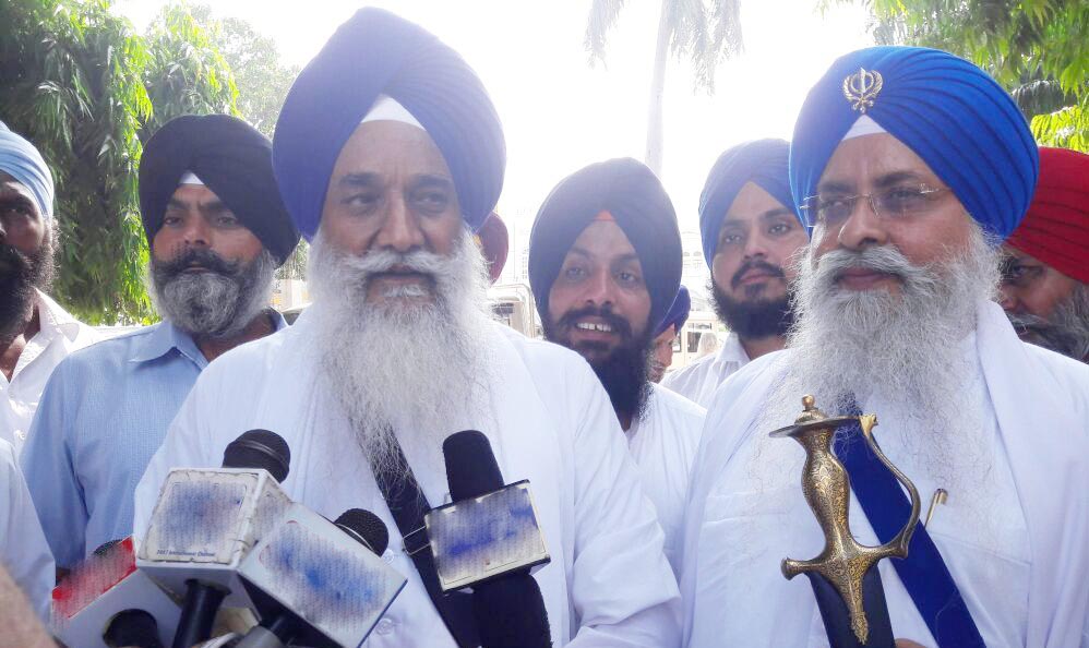 Giani Gurbachan Singh Giani Gurbachan Singh