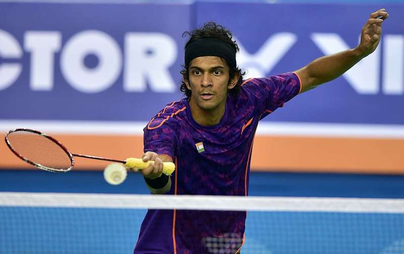 Ajay Jayaram Ajay Jayaram