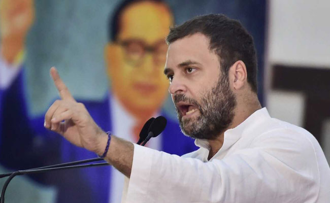 Rahul Gandhi Rahul Gandhi