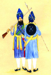 Ghallughara 