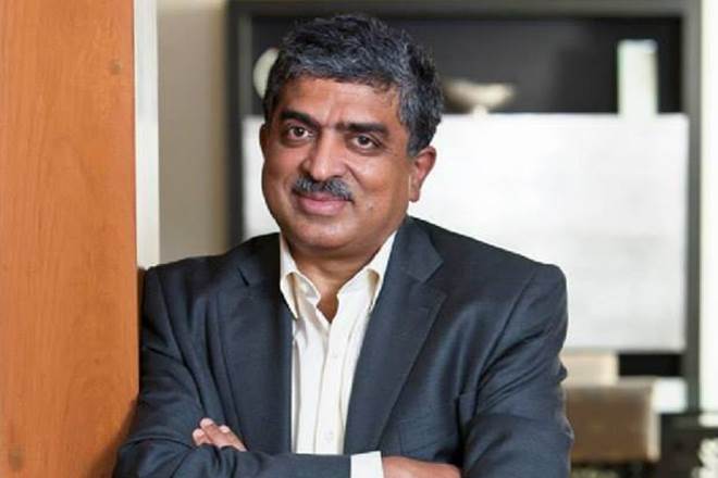 Nandan Nilekani