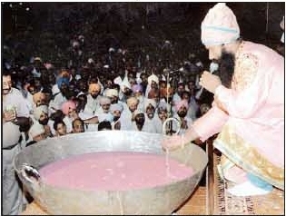 Gurmeet Ram Rahim