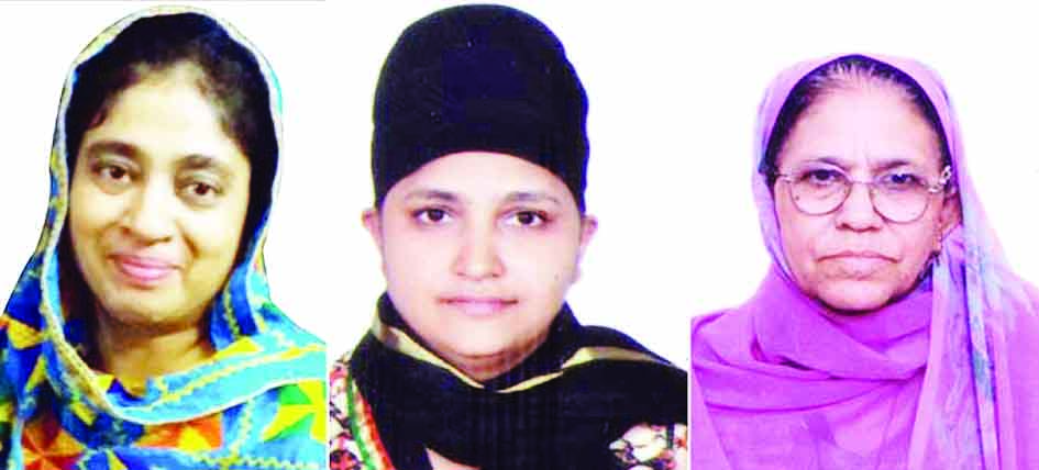 Amritdhari women
