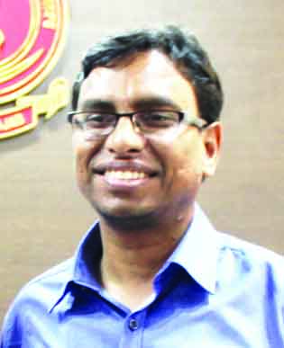 PradeeP Kumar Aggarwal