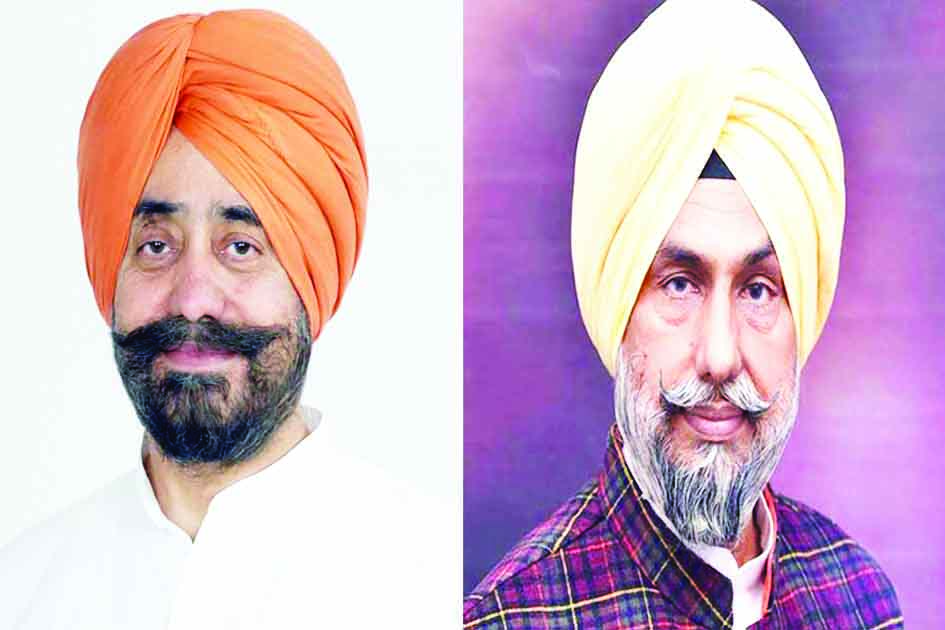 Gurdev Singh Lapran Gurdev Singh Lapran