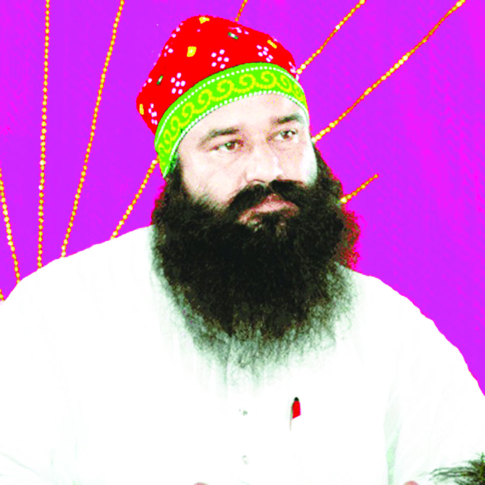 Gurmeet Ram Rahim Gurmeet Ram Rahim