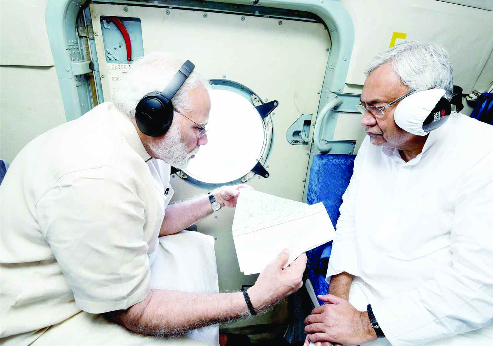 Narendra Modi