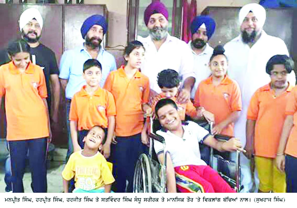Manpreet Singh Manpreet Singh