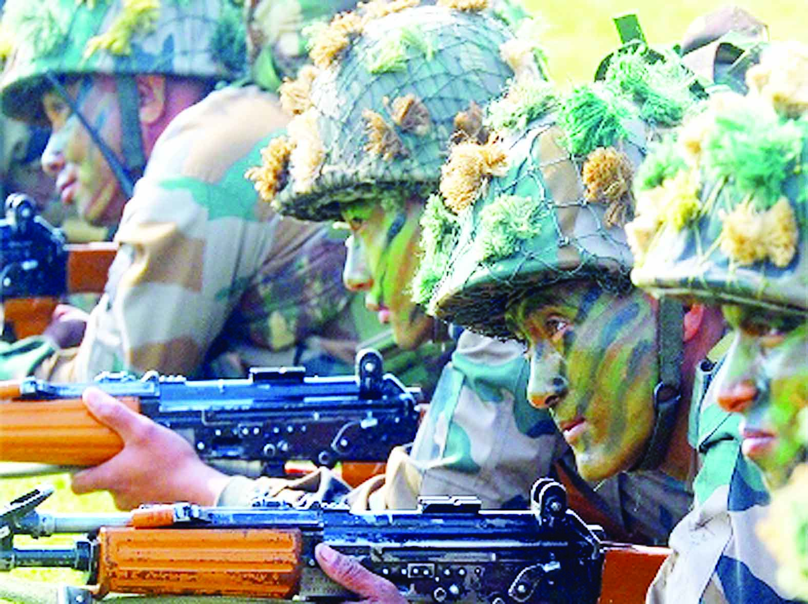 Army