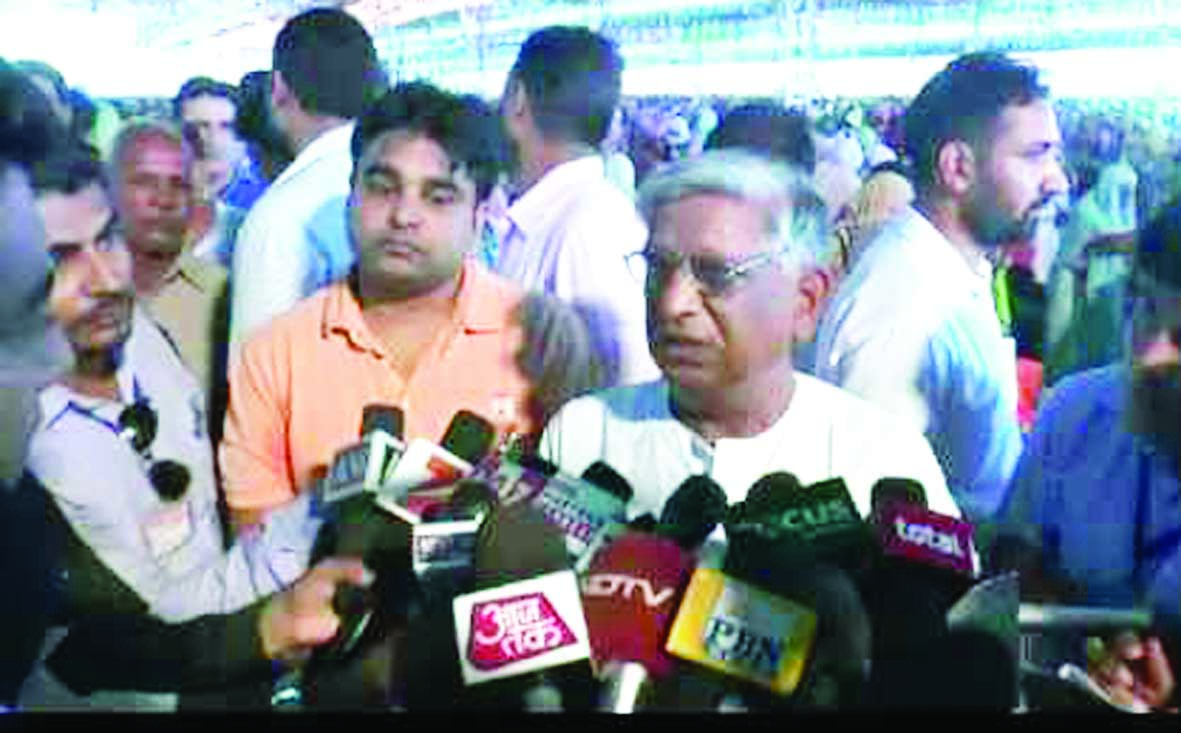 Vishwas Gupta