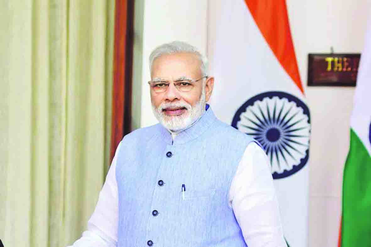 Narendra Modi