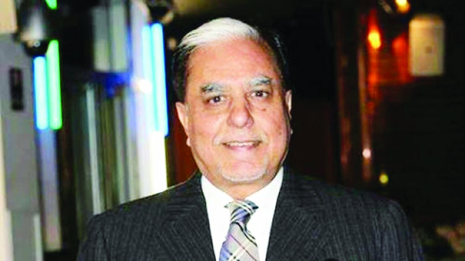Subhash Chandra